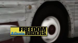 Freedom Riders Title Page